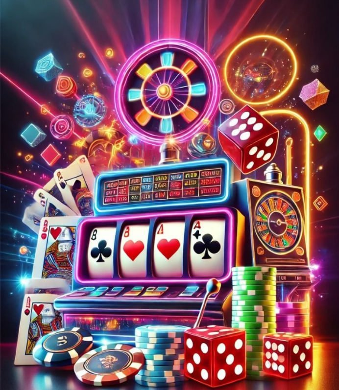 okkplay online entertainment platform interface for Filipino players on mobile