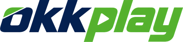 okkplay official logo